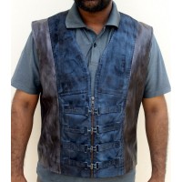 Idris Elba The Dark Tower Movie Coat And Vest