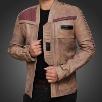 Star Wars Finn Jacket