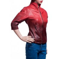 The Avengers Age of Ultron Scarlet Witch Jacket For Sale