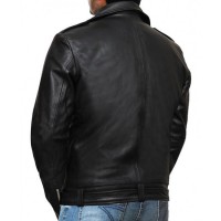 The Walking Dead Negan Leather Jacket For Sale