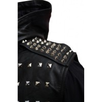 WATCH DOGS 2 WRENCH LEATHER JACKETS FOR SALE