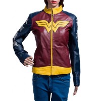 Wonder Jacket for Woman For Sale
