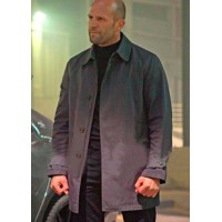 Fast and Furious 7 Jason Statham Coat