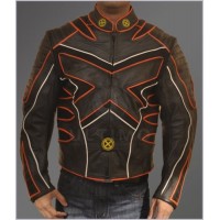 X-Men The Last Stand Logans Special Leather Jacket