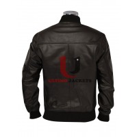 Money Never Sleeps Wall Street 2 (Shia Labeouf) Leather Jacket