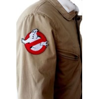 Ghostbusters Outfit Fur Cotton Jacket For Men