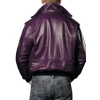 The Batman Heath Ledger Leather Jacket 2021