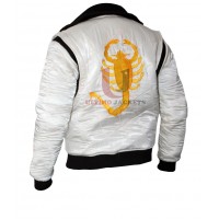 Scorpion Reversible Drive Fashionable Jacket
