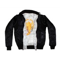 Scorpion Reversible Drive Fashionable Jacket
