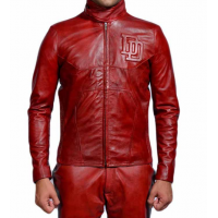 Daredevil Ben Affleck Red Jacket