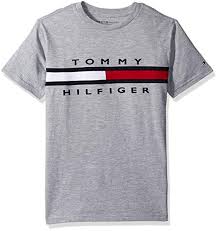 real tommy hilfiger shirt